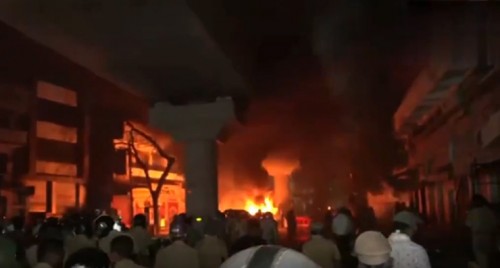 ఆనందయ్యకు మరో షాక్