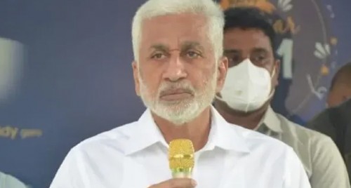 చట్ట వ్యతిరేక కార్యకలాపాలు నిర్వహిస్తే కఠిన చర్యలు