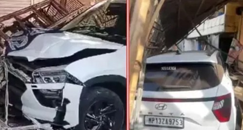 సామాన్య ప్రజల నోట్లో మట్టి కొడుతున్నాడని ఆగ్రహం వ్యక్తం