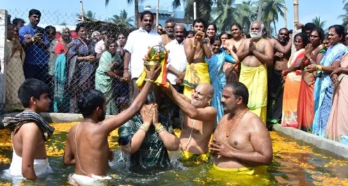 శ్రీకాకుళం జిల్లాలో మహిళా దొంగల ముఠా హల్ చల్