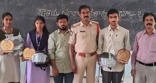 ప్రియుని మోజులో పడి.. భర్తను హత్య