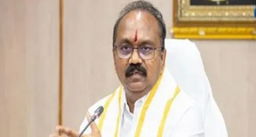 న్యాయ సేవ విభాగంలో ఖాళీలను ఎప్పుడు భర్తీ చేస్తారు..