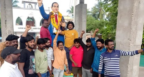 కృష్ణానదిలో అంతకంతకూ పెరుగుతున్న వరద!