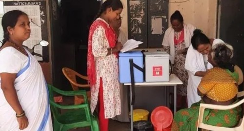 దారుణ హత్యకు గురైన చిన్నారి ద్వారక మృతదేహానికి పోస్టుమార్టం పూర్తి