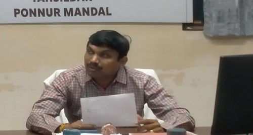 ఎన్‌కౌంటర్‌ను స్వాగతించిన ఏపీ మహిళా సంఘాలు