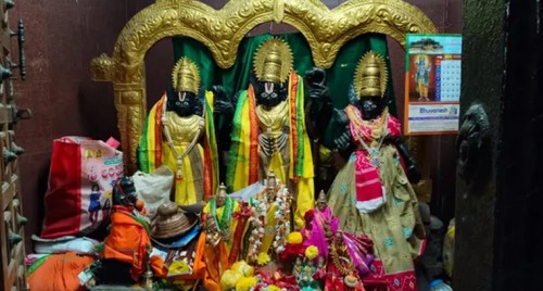 ఉద్రిక్తంగా మారిన కృష్ణా విశ్వవిద్యాలయం