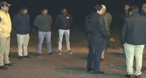 భర్తపై భార్య హత్యాయత్నం..