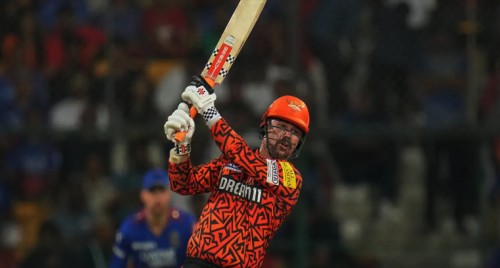 లారీ దొంగతనం.. కేసు నమోదు