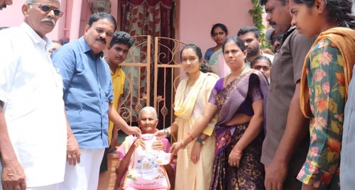 మిస్సింగ్ కేసును ఛేదించిన పోలీసులు
