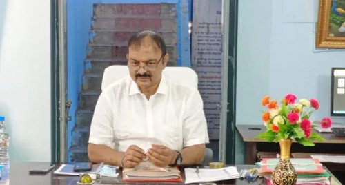 రాజ్యాధికారమే లక్ష్యంగా జన సైనికులు పనిచేయాలి