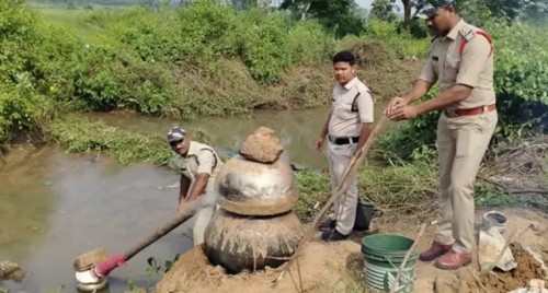 ఏపీఎస్ ఆర్టీసీ చైర్మన్ గా తాతినేని పద్మావతి
