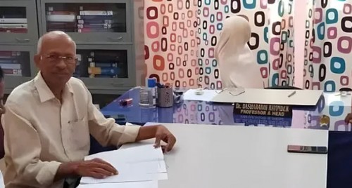 దుర్గమ్మ దర్శన వేళల్లో మార్పులు