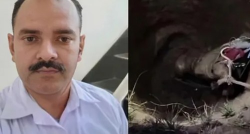 మతిస్థిమితం లేని మహిళ చెట్టుఎక్కి హల్‌ చల్‌ 