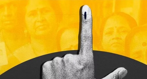 మతిస్థిమితం లేని మహిళా హల్ చల్