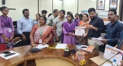 టీడీపీ అధినేత చంద్రబాబు రాక