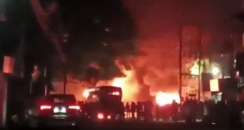 కాపు ఉద్యమ కేసుల ఉపసంహరణ హర్షణీయం: ఎమ్మెల్యే మల్లాది విష్ణు