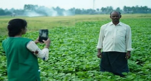 మరణించిన వ్యక్తి ఏడేళ్లకు ప్రత్యక్షమయ్యాడు