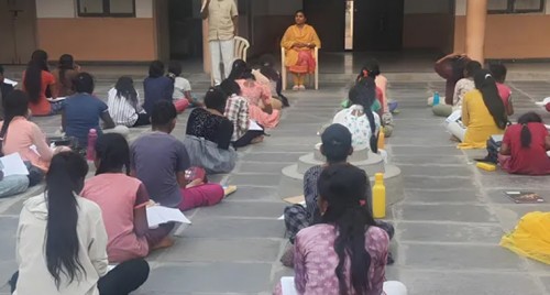 జగన్ నవరత్నాలకు కనకదుర్గమ్మ ఆశీస్సులు ఉండాలి : వైవీ సుబ్బారెడ్డి 