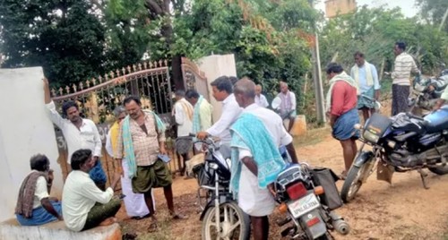 అమ్మా అని పిలుస్తూనే యువకుడి వికృత చేష్టలు..లైంగిక వేధింపులకు మహిళా ఆత్మాహత్య 