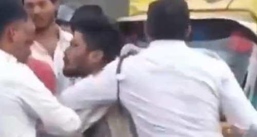 కృష్ణాజిల్లాలో తీవ్ర విషాదం..