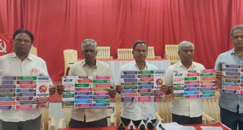 కృష్ణాజిల్లాలో దారుణం