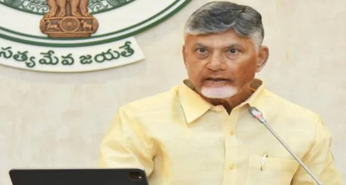 బుల్లెట్ పై సందడి చేసిన ఉప ముఖ్యమంత్రి