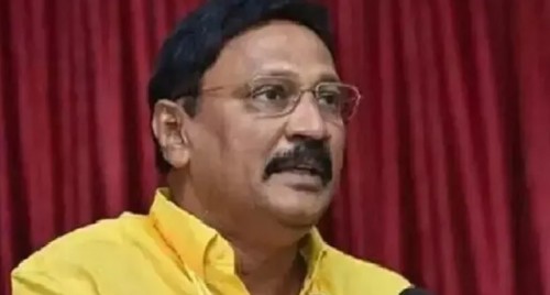 కృష్ణాకు వంగవీటి, అనంతపురంకు శ్రీకృష్ణ దేవరాయల పేర్లు పెట్టాలి