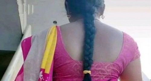 ప్రియుడి కోసం గంజాయి స్మగ్లింగ్