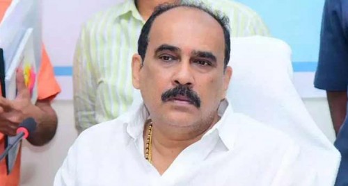 ఆంధ్రప్రదేశ్ లో రెండు ఢిల్లీలు...!