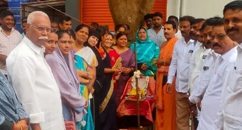 పోలవరం పనులకు బ్రేక్ వేసిన హైకోర్టు.. ఆపేయాలంటూ ఆదేశం