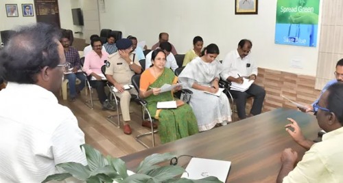 ఓటిఎస్ ఒక‌ తుగ్లక్ పధకం: మాజీ మంత్రి