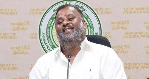 పోలవరం పూర్తి అయ్యేది ఎప్పుడు..?: శైలజనాథ్