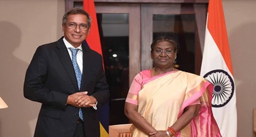 పరిపాలన సౌలభ్యం కోసమే కొత్త జిల్లాల ఏర్పాటు