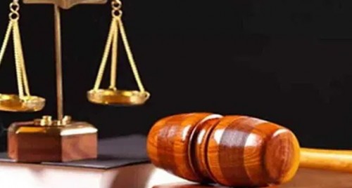 పెన్ డౌన్ చేపట్టిన ఆర్డీవో కార్యాలయ ఉద్యోగులు