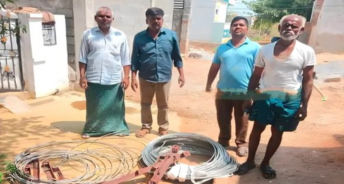 విద్యార్థులు విద్యపై శ్రద్ధ పెట్టాలి