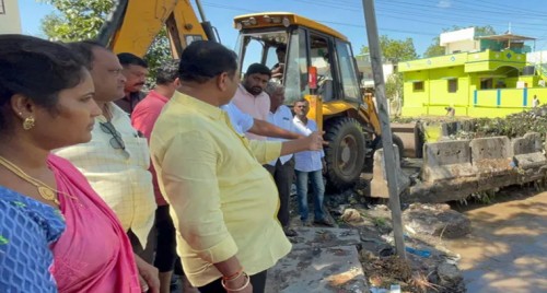 ఏపీలో దారుణం.. ప్రేమ పెళ్లి చేసుకుందని...