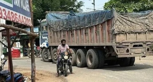 చిత్తూరు ప్రభుత్వ ఆసుపత్రిలో పసికందు మాయం