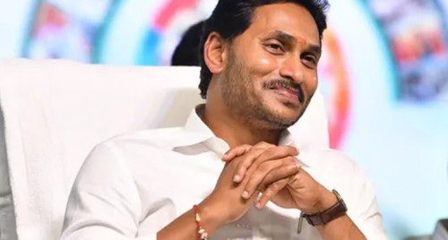 సంగం బ్యారేజీకి గౌతమ్ రెడ్డి పేరు: సీఎం జగన్