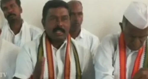 భారీగా గంజాయి స్వాధీనం