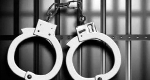 కాణిపాకంలో భక్తుల రద్దీ