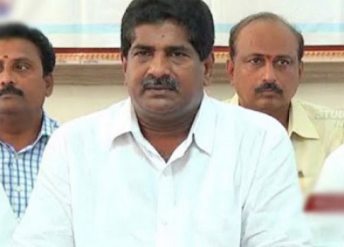 అశోక్ బాబు ఫేక్ డిగ్రీ సర్టిఫికెట్ పై విచారణ జరపాలి