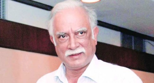 ఆలయ అనువంశిక ధర్మకర్తలతో ఆడుకోవడం సరికాదు: అశోక్ గజపతిరాజు