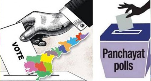 ఆ ప్రాంతాల్లో ఎన్నికల బహిష్కరణ..