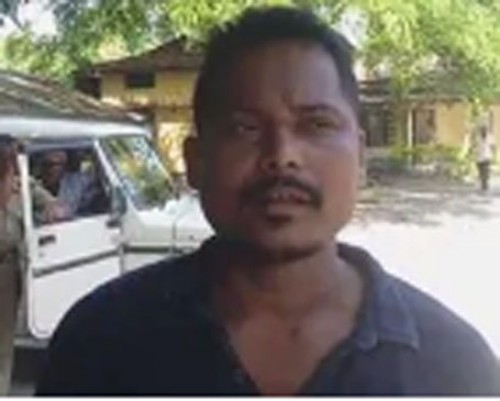 అస్సాం సిఎంపై అనుచిత వ్యాఖ్యలు