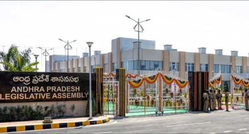 డిసెంబర్‌లో ఏపీ అసెంబ్లీ సమావేశాలు