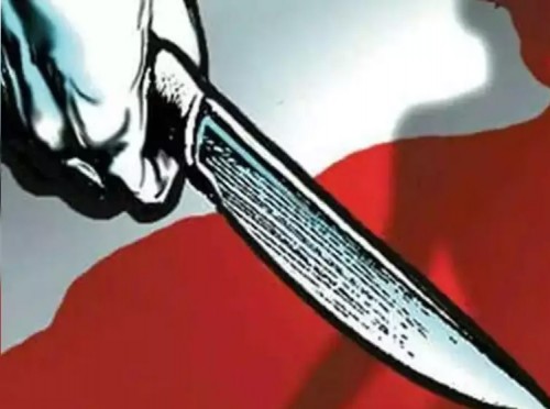 వై ఎస్ఆర్ సిపి కార్యకర్త బాజీపై హత్యాయత్నం