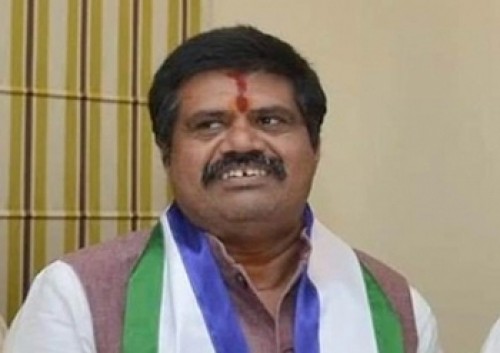 ఎవరొచ్చినా భీమిలి సీటు మాదే!: అవంతి శ్రీనివాస్