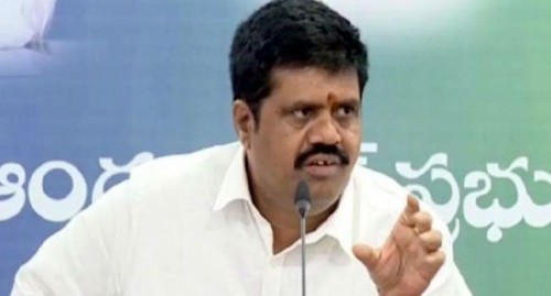 చరిత్రలో వైఎస్ చిరస్థాయిగా నిలిచిపోతారు: మంత్రి అవంతి