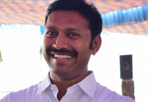 కడప ఎంపీ అవినాష్ రెడ్డికి కరోనా