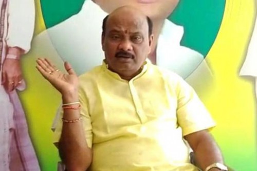 ఆ జీవో రద్దు చేయడం దారుణం: అయ్యన్నపాత్రుడు